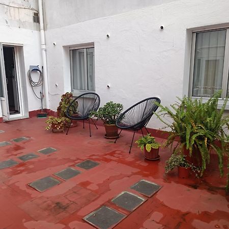 Como Una Casa De Campo En La Ciudad, Con Patio -Parking Gratis Χιχόν Εξωτερικό φωτογραφία