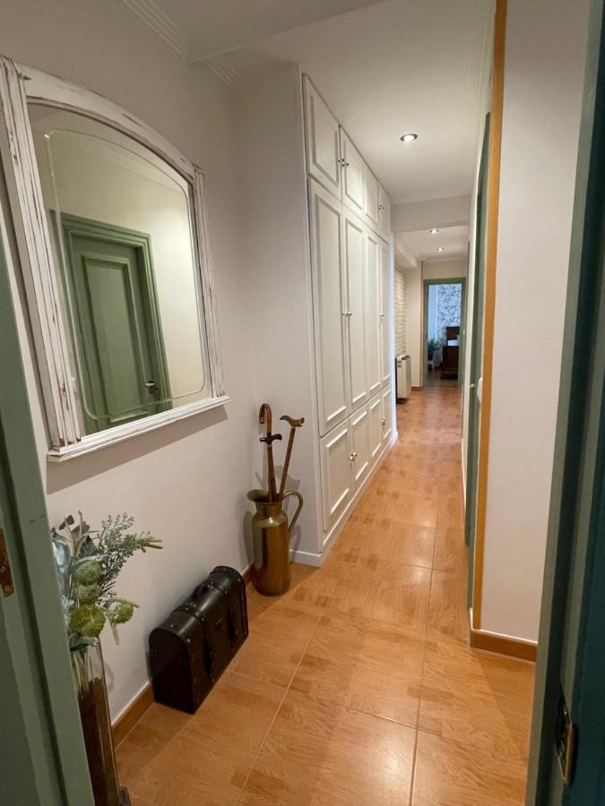 Como Una Casa De Campo En La Ciudad, Con Patio -Parking Gratis Χιχόν Εξωτερικό φωτογραφία