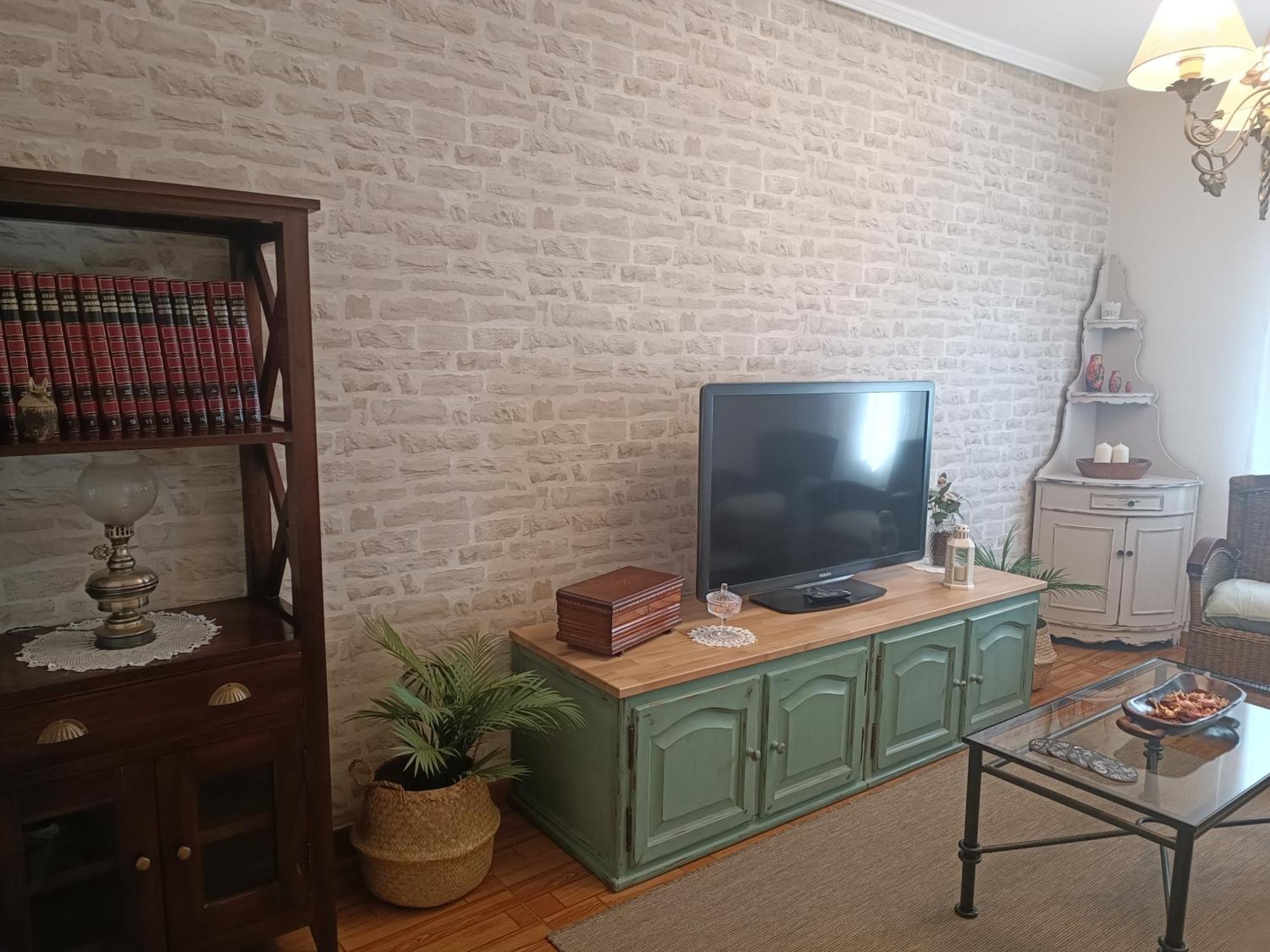 Como Una Casa De Campo En La Ciudad, Con Patio -Parking Gratis Χιχόν Εξωτερικό φωτογραφία