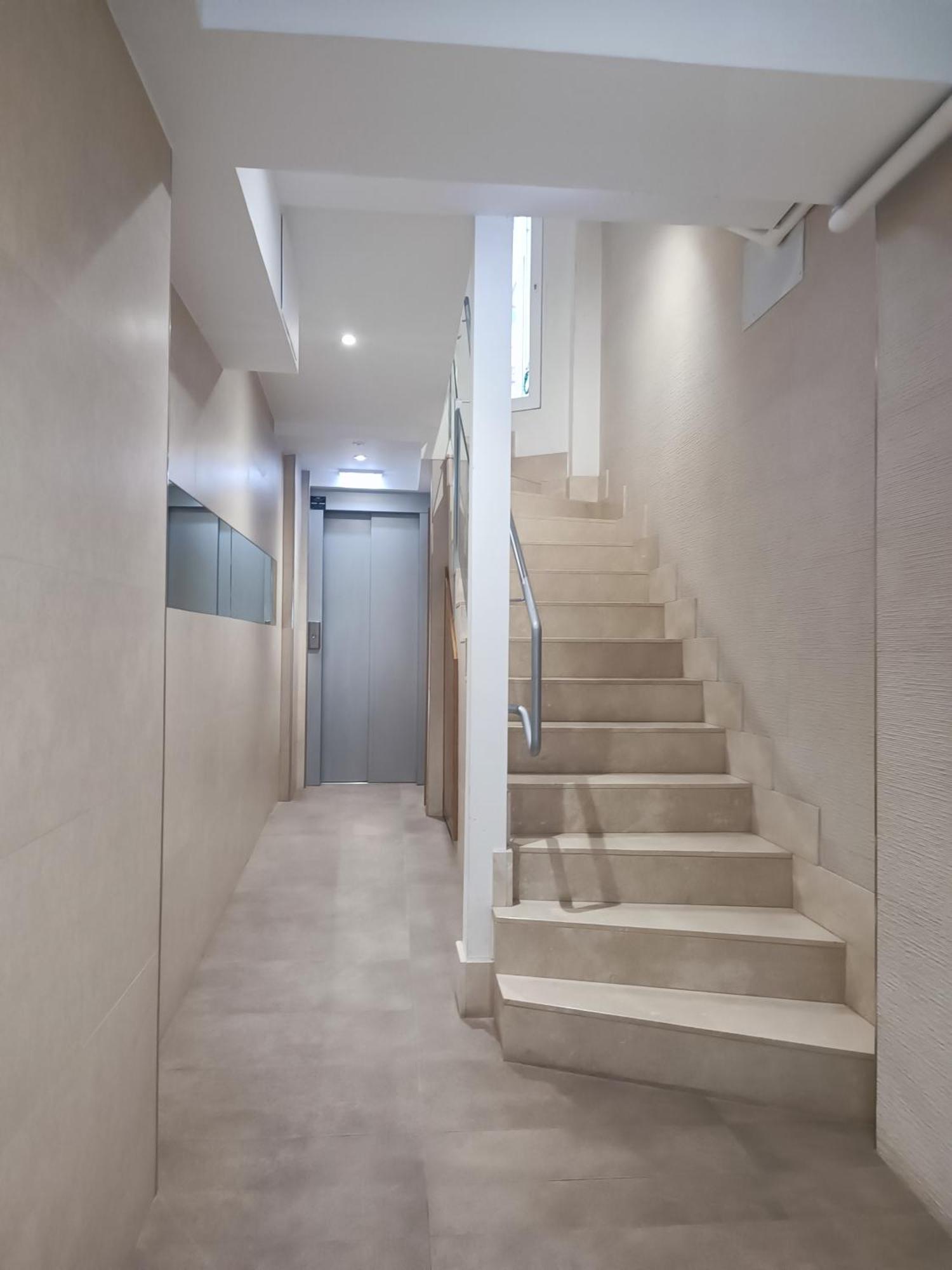 Como Una Casa De Campo En La Ciudad, Con Patio -Parking Gratis Χιχόν Εξωτερικό φωτογραφία